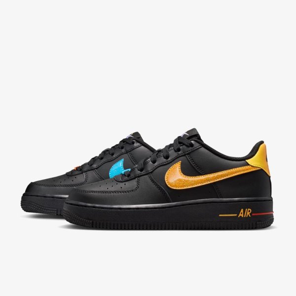 Дитячі кросівки NIKE AIR FORCE 1