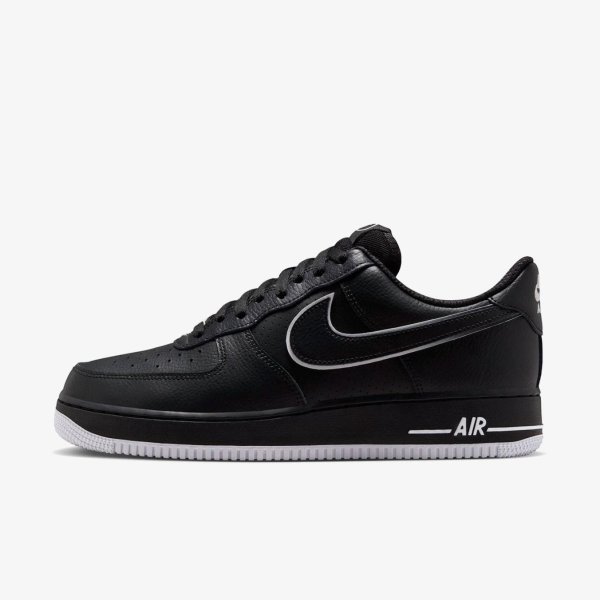 Чоловічі кросівки NIKE AIR FORCE 1 '07 LV8