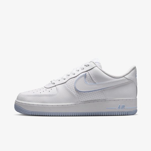 Чоловічі кросівки NIKE AIR FORCE 1 '07 LV8