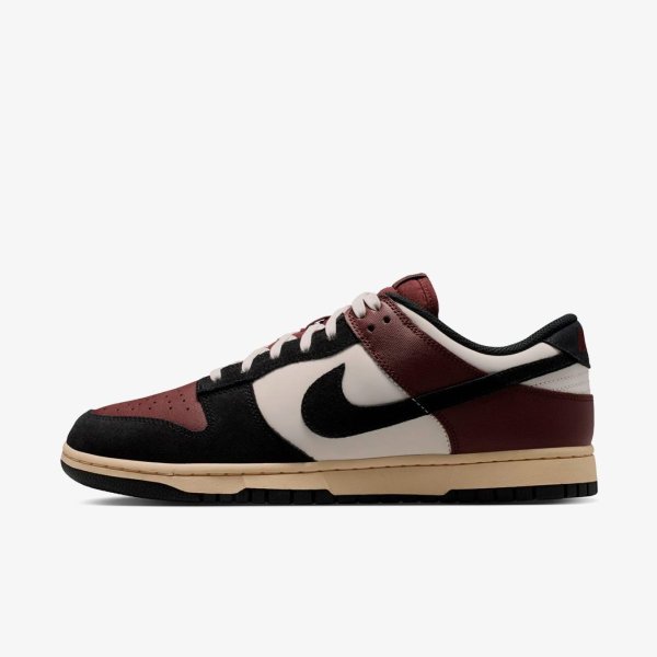Чоловічі кросівки NIKE DUNK LOW RETRO 200