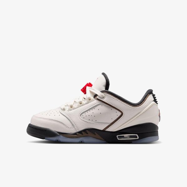Детские кроссовки JORDAN SIXTY PLUS LOW