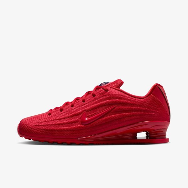 Жіночі кросівки NIKE SHOX Z