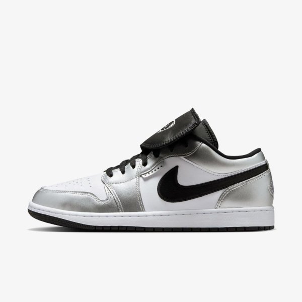 Мужские кроссовки AIR JORDAN 1 LOW SE