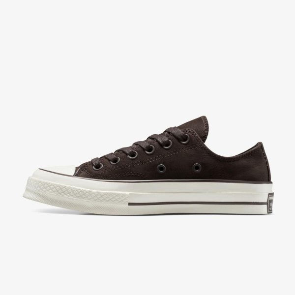 Кеди CONVERSE CHUCK 70 SUEDE