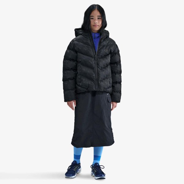 Детская толстовка NIKE K NSW TF ADP PUFFER GX