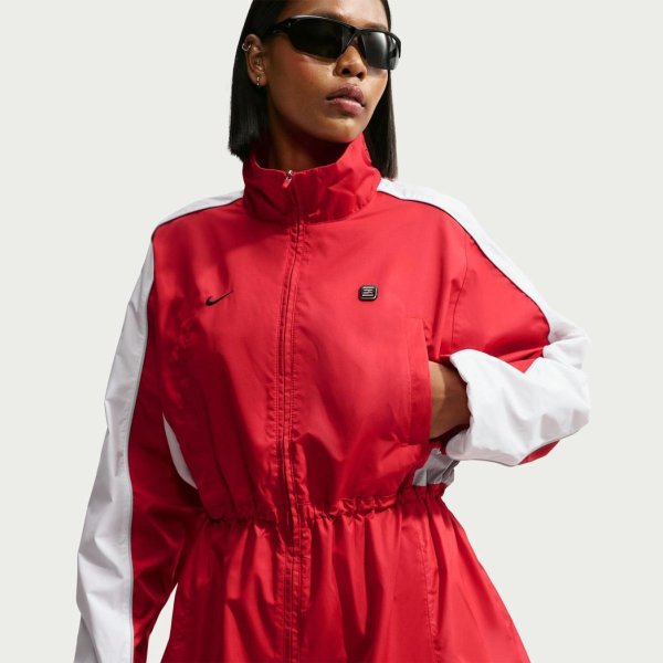 Жіноча куртка NIKE SPORTSWEAR SHOX