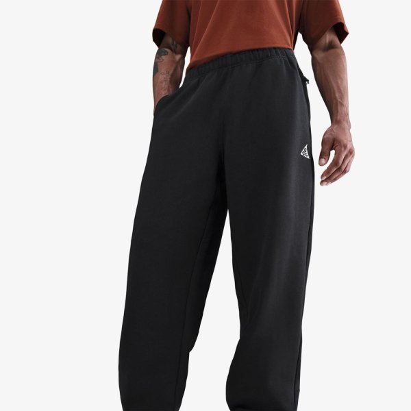 Чоловічі штани NIKE U ACG TUFF FLC PANT TRIANGLE