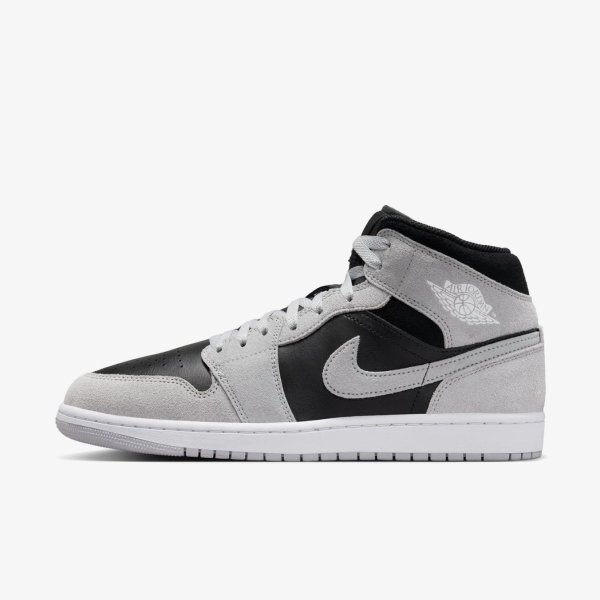 Чоловічі кросівки AIR JORDAN 1 MID