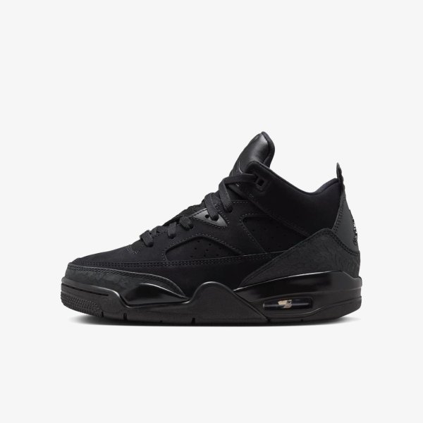 Дитячі кросівки JORDAN SON OF MARS LOW
