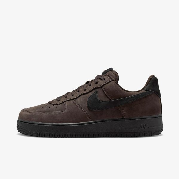 Чоловічі кросівки NIKE AIR FORCE 1 LOW RETRO PRM QS