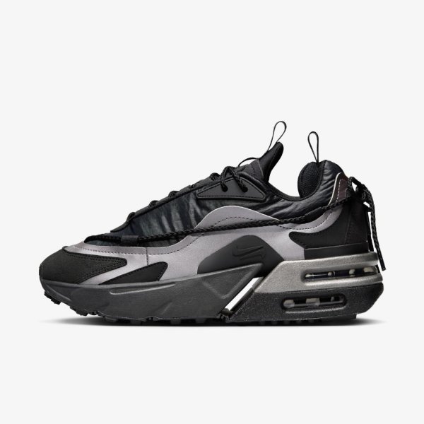 Жіночі кросівки NIKE W AIR MAX FURYOSA