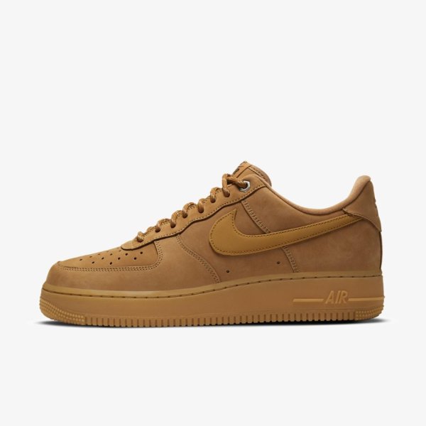 Чоловічі кросівки NIKE AIR FORCE 1 07 WB