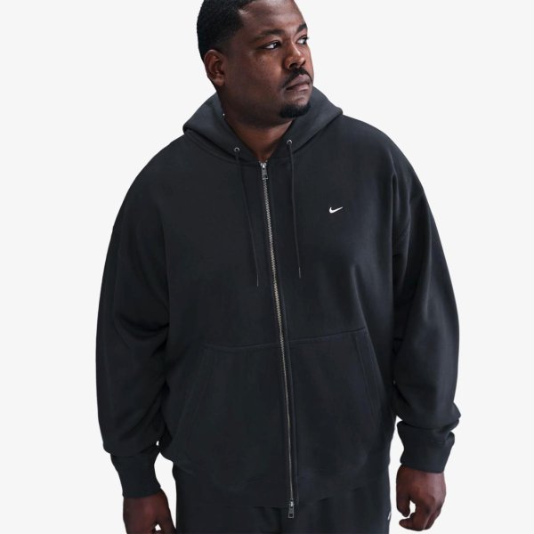 Мужская толстовка NIKE M NL SOLO SWSH BB FZ HOODIE