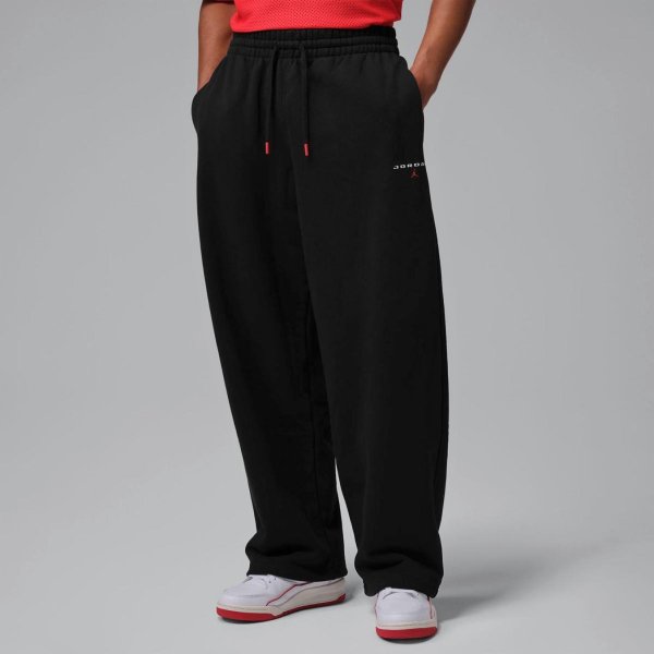 Мужские штани JORDAN M J FLT FLC OH PNT LB