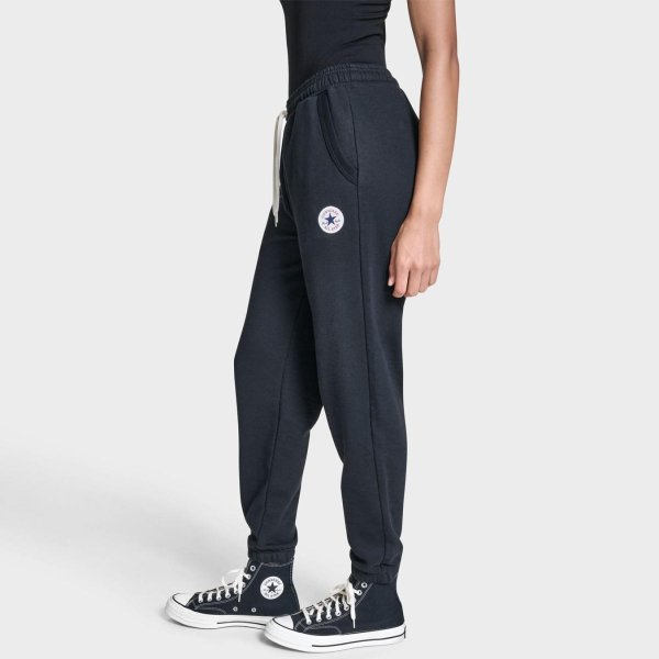Женские штани CONVERSE CHUCK PATCH JOGGER