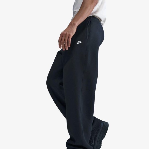 Чоловічі штани NIKE M NK CLUB BB OH PANT