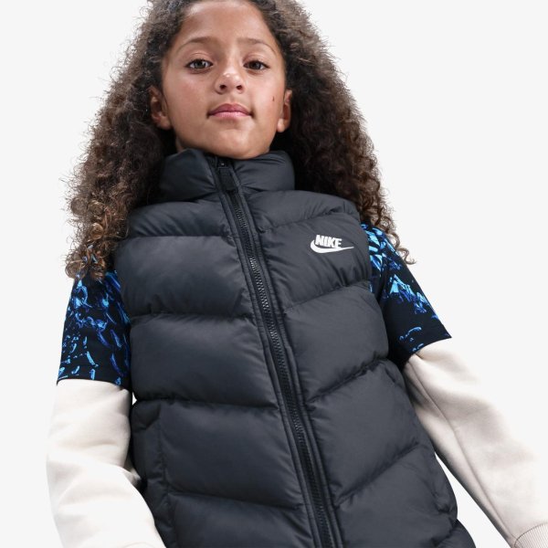Детская жилетка NIKE K NSW TF ADP PUFFER VEST