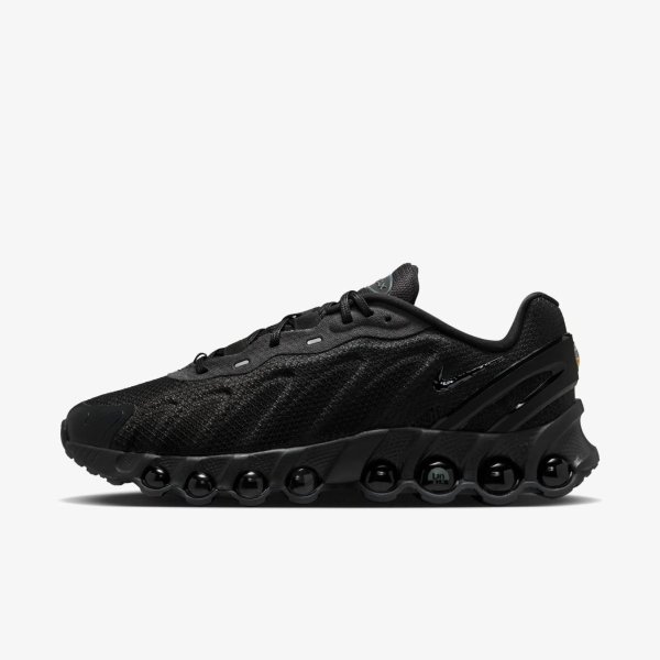 Чоловічі кросівки NIKE AIR MAX DN8 TRIPLE BLACK