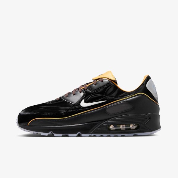 Чоловічі кросівки NIKE AIR MAX 90 SE KOREA FAMILY REUNION