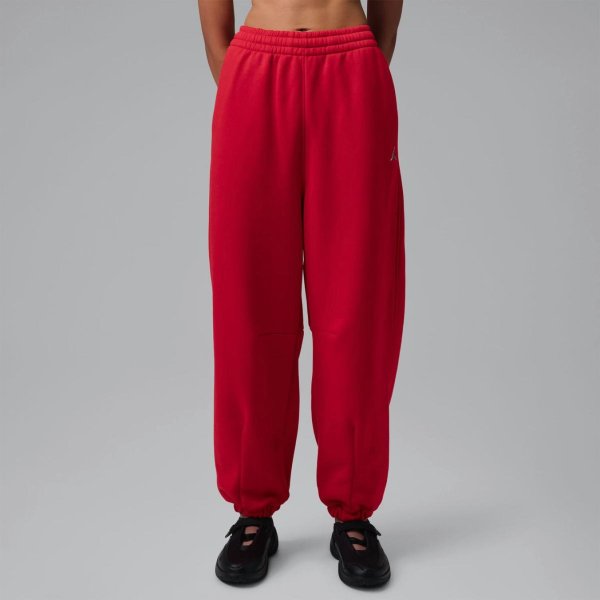 Жіночі брюки JORDAN W J BRK FLC JGR PANT BB