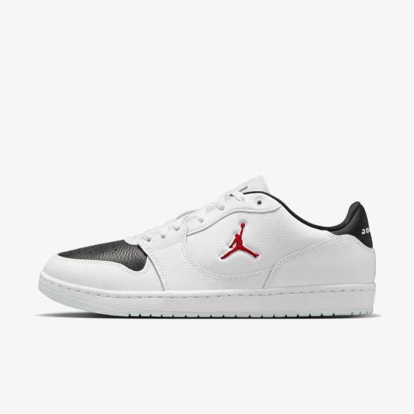 Мужские кроссовки JORDAN COURT CONNECT LOW