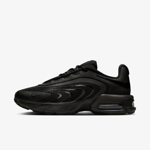 Женские кроссовки NIKE W AIR MAX FIRE