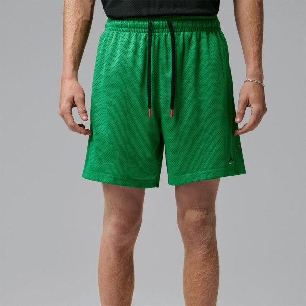 Чоловічі шорти JORDAN M J BRK CHAMP MESH SHORT