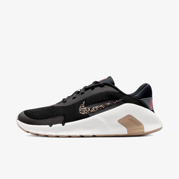 Женские кроссовки NIKE W FLEX TRAIN PRINT