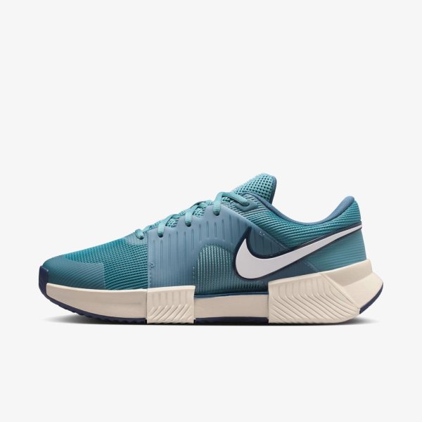 Чоловічі кросівки NIKE M ZM GP CHALLENGE 1.5 CLY