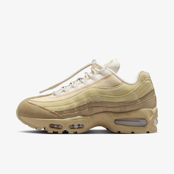 Женские кроссовки NIKE W AIR MAX 95 BB SE
