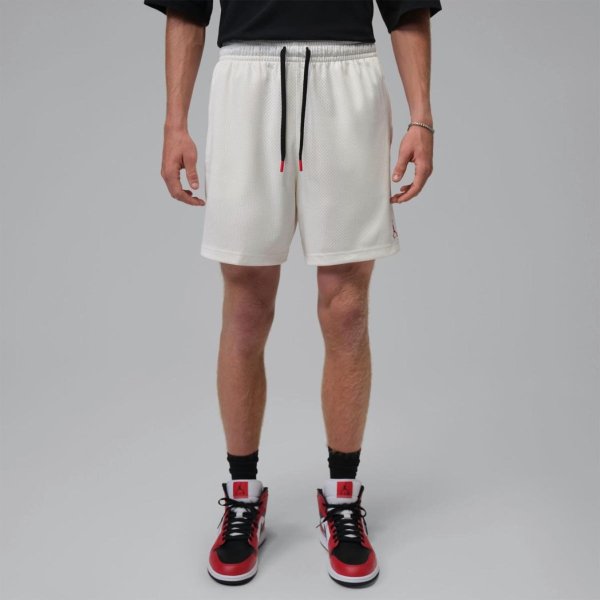 Чоловічі шорти JORDAN M J BRK CHAMP MESH SHORT