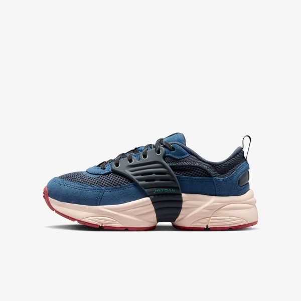 Дитячі кросівки JORDAN TRUNNER O/S (GS)