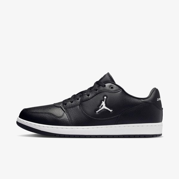 Мужские кроссовки JORDAN COURT CONNECT LOW