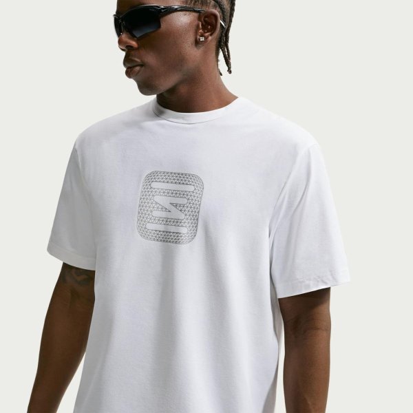 Чоловіча футболка NIKE M SHOX TEE