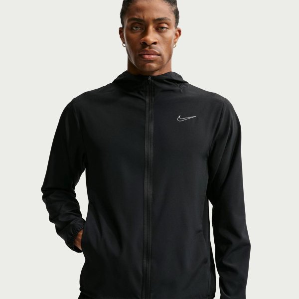 Мужская ветровка NIKE M NK DF FORM GFX JACKET