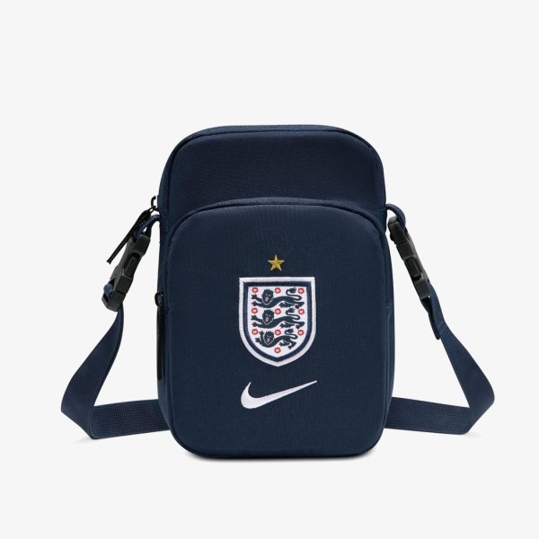 Сумка NIKE ENT NK HERITAGE CROSSBODY