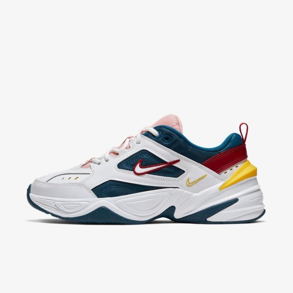 Женские кроссовки NIKE W M2K TEKNO