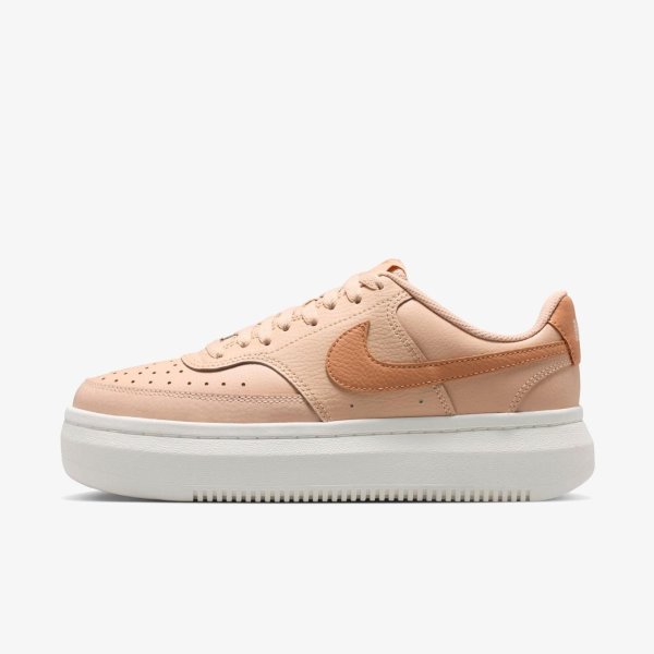 Женские кроссовки NIKE W COURT VISION ALTA LTR