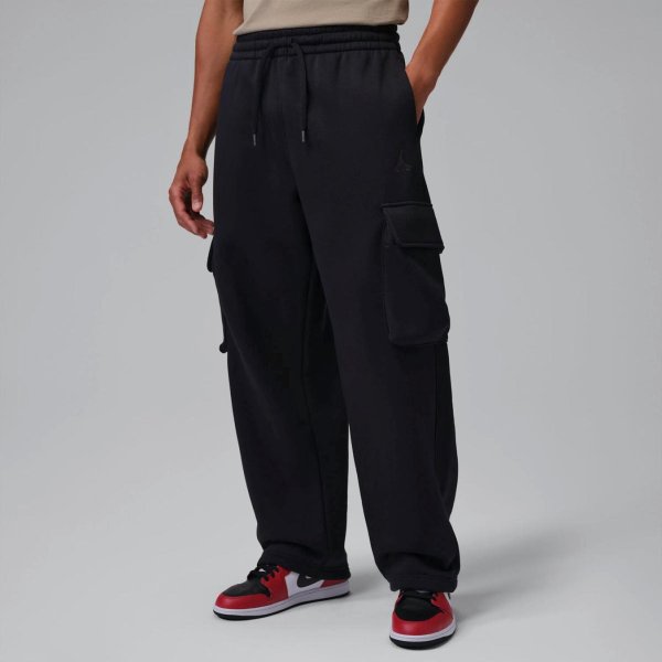 Мужские штани JORDAN M J BRK OVZ FLC CRGO PNT BB