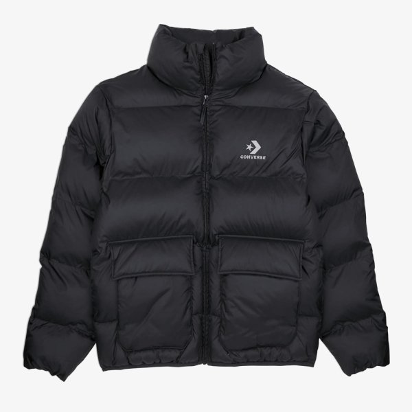 Чоловіча куртка CONVERSE MENS WOVEN COAT