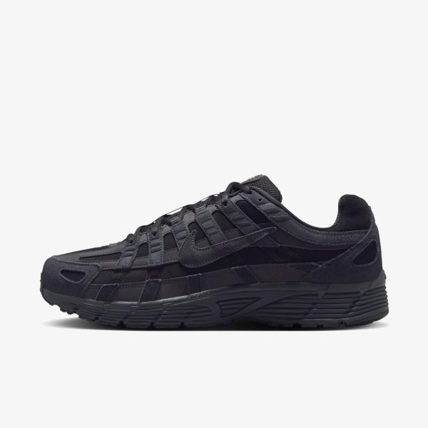 Мужские кроссовки NIKE NIKE P-6000 SE LOS