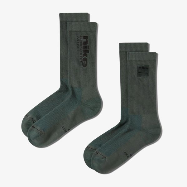 Шкарпетки NIKE U NK ED ELVD CRW 2P MGFX - 144