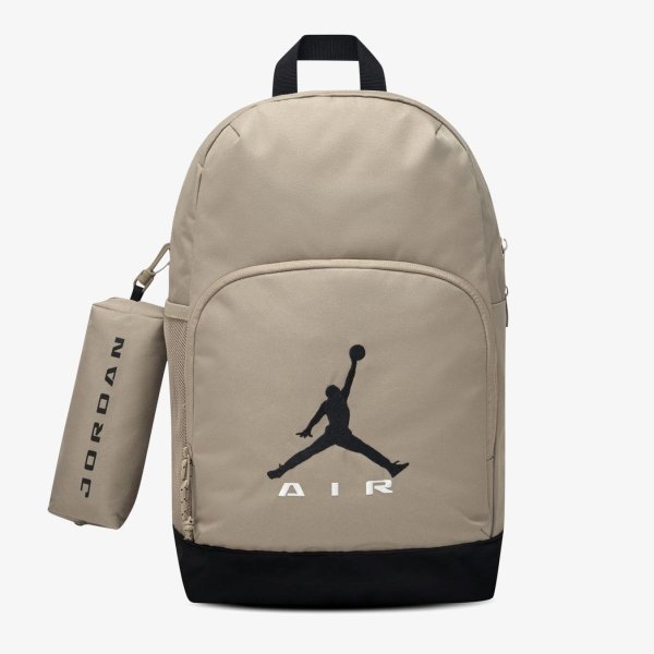 Рюкзак JORDAN JAN AIR RAID BACKPACK