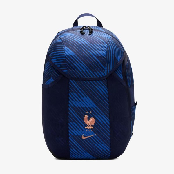 Рюкзак NIKE FFF NK ACADEMY BKPK