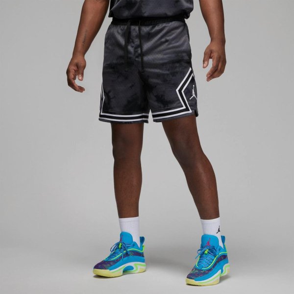 Чоловічі шорти NIKE M J DF SPRT BC AOP DMND SHORT
