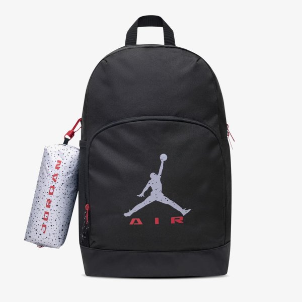 Рюкзак JORDAN JAN AIR RAID BACKPACK