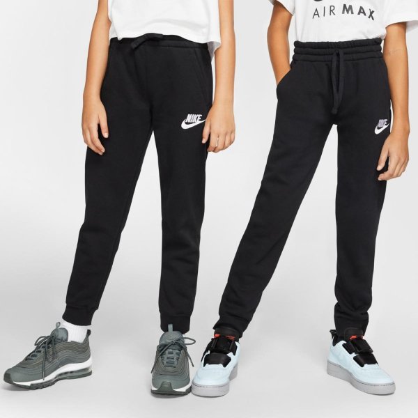 Дитячі штани NIKE B NSW CLUB FLC JOGGER PANT