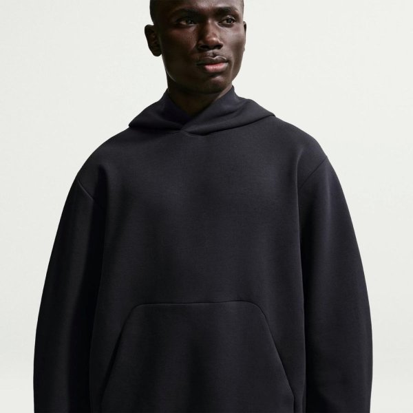 Чоловіча толстовка NIKE M NK DF 24.7 IS PO HOODIE