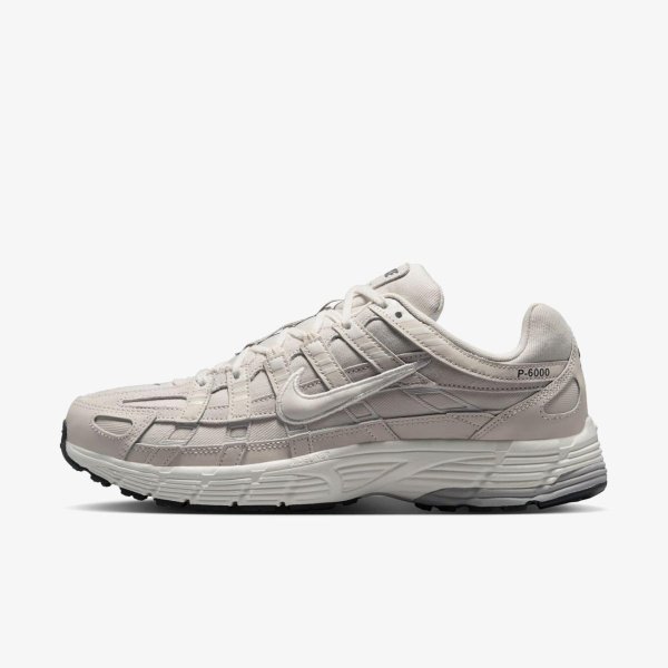 Мужские кроссовки NIKE NIKE P-6000