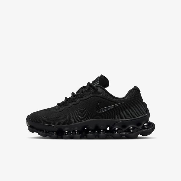 Дитячі кросівки NIKE AIR LIQUID MAX AW GS